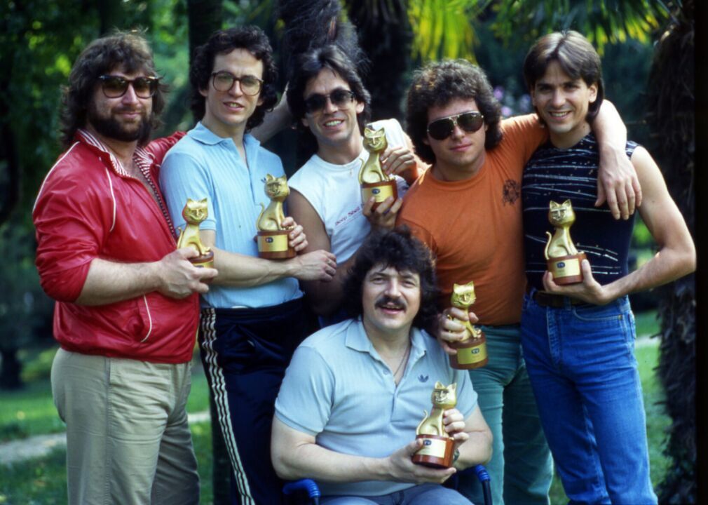 Toto: Then